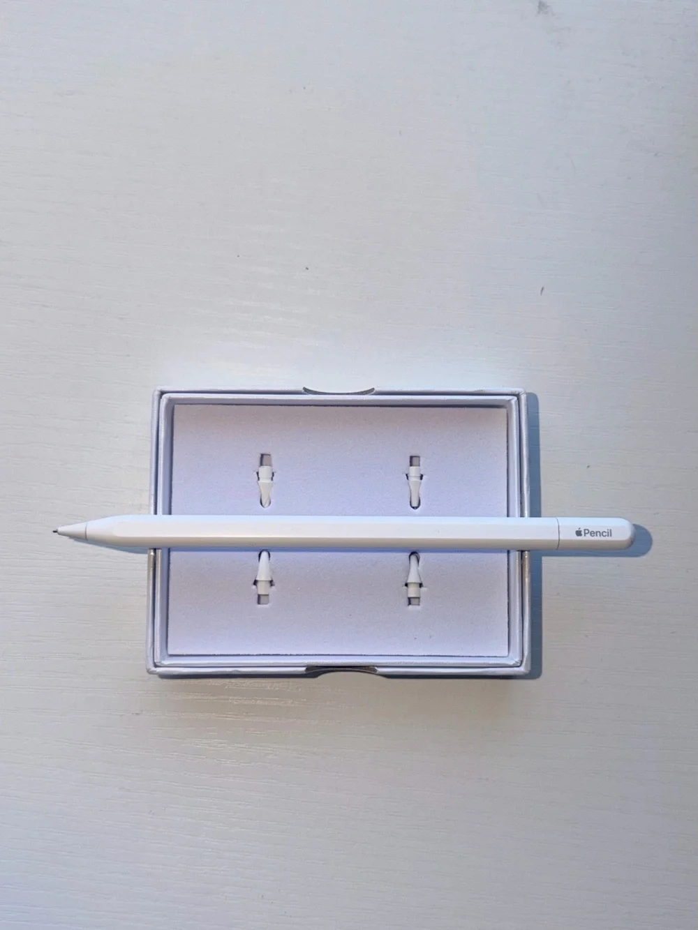 Apple Pencil White Stylus for iPad